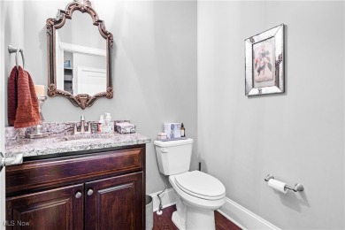Welcome to your dream home in the sought-after Fox Meadow Golf on Fox Meadow Country Club in Ohio - for sale on GolfHomes.com, golf home, golf lot