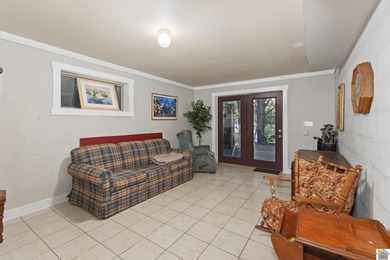 Cute Waterview Bungalow in Shawnee Hills (Blue Springs Area)! on Boots Randolph Golf Course in Kentucky - for sale on GolfHomes.com, golf home, golf lot