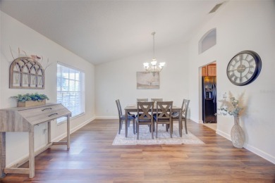 ABSOLUTELY STUNNING!!! Four bedroom, two bath pool home in on Buckhorn Springs Golf and Country Club in Florida - for sale on GolfHomes.com, golf home, golf lot