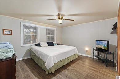 Cute Waterview Bungalow in Shawnee Hills (Blue Springs Area)! on Boots Randolph Golf Course in Kentucky - for sale on GolfHomes.com, golf home, golf lot