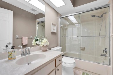 Exquisite 2-Bedroom Villa in the Heart of Seven Springs Golf on Seven Springs Golf and Country Club in Florida - for sale on GolfHomes.com, golf home, golf lot