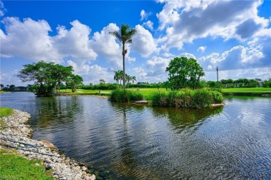 THIS IS THE MOST MAGNIFICENT VIEW IN WINDSTAR! AND....The home on Windstar on Naples Bay in Florida - for sale on GolfHomes.com, golf home, golf lot