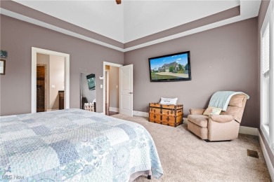 Welcome to your dream home in the sought-after Fox Meadow Golf on Fox Meadow Country Club in Ohio - for sale on GolfHomes.com, golf home, golf lot