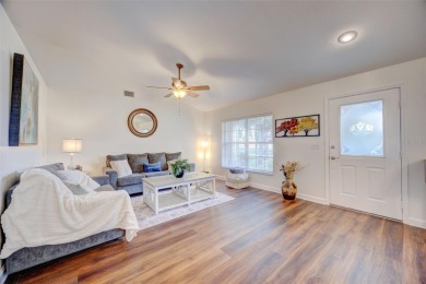 ABSOLUTELY STUNNING!!! Four bedroom, two bath pool home in on Buckhorn Springs Golf and Country Club in Florida - for sale on GolfHomes.com, golf home, golf lot