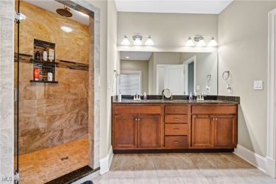 Welcome to your dream home in the sought-after Fox Meadow Golf on Fox Meadow Country Club in Ohio - for sale on GolfHomes.com, golf home, golf lot