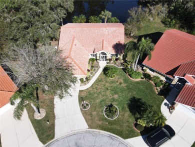 GORGEOUS!  WATERVIEW!  GATED COMMUNITY!  
Take a look at this on Oyster Creek Golf Club in Florida - for sale on GolfHomes.com, golf home, golf lot
