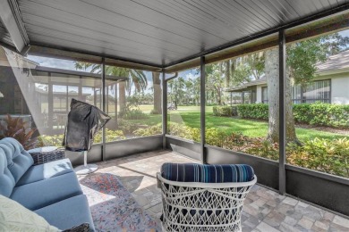 Exquisite 2-Bedroom Villa in the Heart of Seven Springs Golf on Seven Springs Golf and Country Club in Florida - for sale on GolfHomes.com, golf home, golf lot