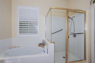 Located in the sought-after 55+ SUN LAKES COUNTRY CLUB, a gated on Sun Lakes Country Club in California - for sale on GolfHomes.com, golf home, golf lot