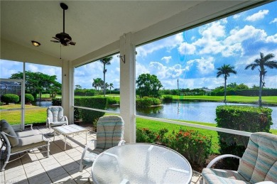 THIS IS THE MOST MAGNIFICENT VIEW IN WINDSTAR! AND....The home on Windstar on Naples Bay in Florida - for sale on GolfHomes.com, golf home, golf lot