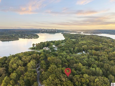 Cute Waterview Bungalow in Shawnee Hills (Blue Springs Area)! on Boots Randolph Golf Course in Kentucky - for sale on GolfHomes.com, golf home, golf lot