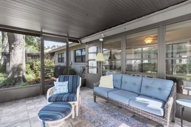 Exquisite 2-Bedroom Villa in the Heart of Seven Springs Golf on Seven Springs Golf and Country Club in Florida - for sale on GolfHomes.com, golf home, golf lot