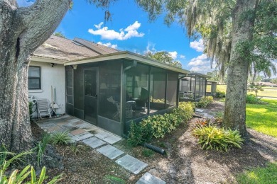 Exquisite 2-Bedroom Villa in the Heart of Seven Springs Golf on Seven Springs Golf and Country Club in Florida - for sale on GolfHomes.com, golf home, golf lot