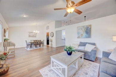 ABSOLUTELY STUNNING!!! Four bedroom, two bath pool home in on Buckhorn Springs Golf and Country Club in Florida - for sale on GolfHomes.com, golf home, golf lot