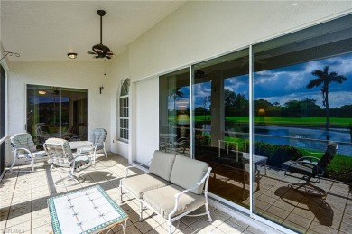THIS IS THE MOST MAGNIFICENT VIEW IN WINDSTAR! AND....The home on Windstar on Naples Bay in Florida - for sale on GolfHomes.com, golf home, golf lot