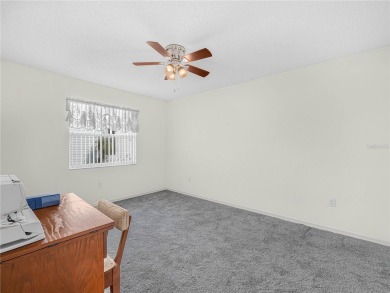Desirable 55+ community! This spacious 3-bedroom, 2-bathroom on Highland Fairways Golf Club in Florida - for sale on GolfHomes.com, golf home, golf lot