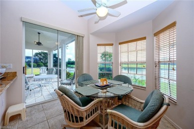 THIS IS THE MOST MAGNIFICENT VIEW IN WINDSTAR! AND....The home on Windstar on Naples Bay in Florida - for sale on GolfHomes.com, golf home, golf lot