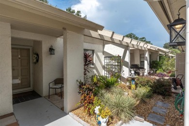 Exquisite 2-Bedroom Villa in the Heart of Seven Springs Golf on Seven Springs Golf and Country Club in Florida - for sale on GolfHomes.com, golf home, golf lot