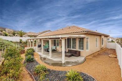 Located in the sought-after 55+ SUN LAKES COUNTRY CLUB, a gated on Sun Lakes Country Club in California - for sale on GolfHomes.com, golf home, golf lot