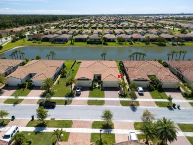 Live the 5-star resort lifestyle at PGA Village Verano without on PGA Golf Club in PGA Village in Florida - for sale on GolfHomes.com, golf home, golf lot