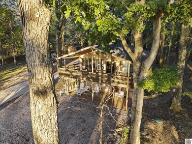 Cute Waterview Bungalow in Shawnee Hills (Blue Springs Area)! on Boots Randolph Golf Course in Kentucky - for sale on GolfHomes.com, golf home, golf lot