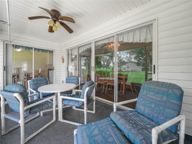 Desirable 55+ community! This spacious 3-bedroom, 2-bathroom on Highland Fairways Golf Club in Florida - for sale on GolfHomes.com, golf home, golf lot