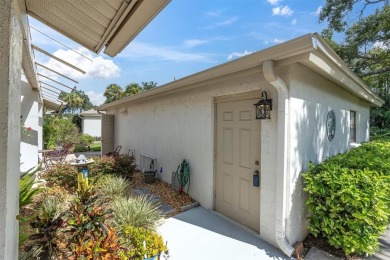Exquisite 2-Bedroom Villa in the Heart of Seven Springs Golf on Seven Springs Golf and Country Club in Florida - for sale on GolfHomes.com, golf home, golf lot