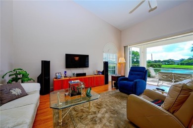 THIS IS THE MOST MAGNIFICENT VIEW IN WINDSTAR! AND....The home on Windstar on Naples Bay in Florida - for sale on GolfHomes.com, golf home, golf lot