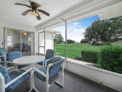 Desirable 55+ community! This spacious 3-bedroom, 2-bathroom on Highland Fairways Golf Club in Florida - for sale on GolfHomes.com, golf home, golf lot