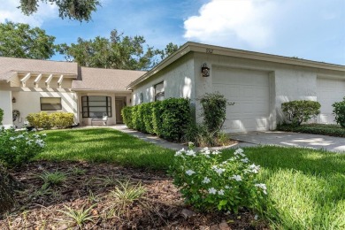 Exquisite 2-Bedroom Villa in the Heart of Seven Springs Golf on Seven Springs Golf and Country Club in Florida - for sale on GolfHomes.com, golf home, golf lot