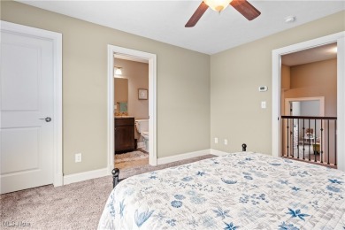 Welcome to your dream home in the sought-after Fox Meadow Golf on Fox Meadow Country Club in Ohio - for sale on GolfHomes.com, golf home, golf lot