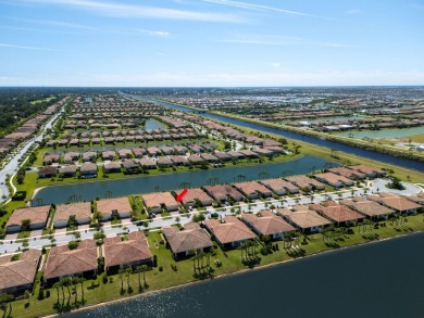Live the 5-star resort lifestyle at PGA Village Verano without on PGA Golf Club in PGA Village in Florida - for sale on GolfHomes.com, golf home, golf lot