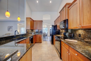 ABSOLUTELY STUNNING!!! Four bedroom, two bath pool home in on Buckhorn Springs Golf and Country Club in Florida - for sale on GolfHomes.com, golf home, golf lot