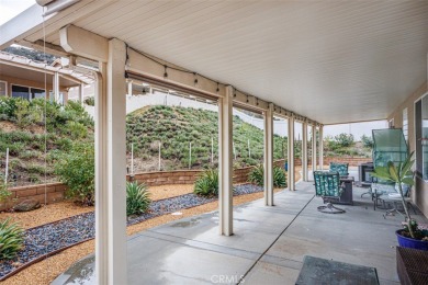 Located in the sought-after 55+ SUN LAKES COUNTRY CLUB, a gated on Sun Lakes Country Club in California - for sale on GolfHomes.com, golf home, golf lot