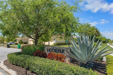Live the 5-star resort lifestyle at PGA Village Verano without on PGA Golf Club in PGA Village in Florida - for sale on GolfHomes.com, golf home, golf lot