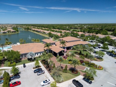 Live the 5-star resort lifestyle at PGA Village Verano without on PGA Golf Club in PGA Village in Florida - for sale on GolfHomes.com, golf home, golf lot