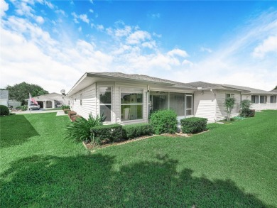 Desirable 55+ community! This spacious 3-bedroom, 2-bathroom on Highland Fairways Golf Club in Florida - for sale on GolfHomes.com, golf home, golf lot