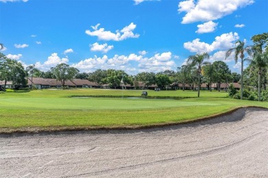 Exquisite 2-Bedroom Villa in the Heart of Seven Springs Golf on Seven Springs Golf and Country Club in Florida - for sale on GolfHomes.com, golf home, golf lot