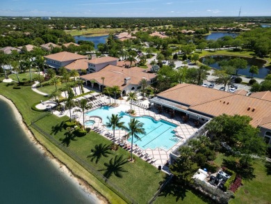 Live the 5-star resort lifestyle at PGA Village Verano without on PGA Golf Club in PGA Village in Florida - for sale on GolfHomes.com, golf home, golf lot