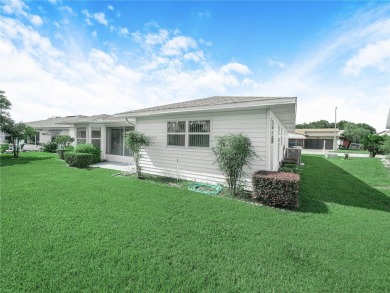 Desirable 55+ community! This spacious 3-bedroom, 2-bathroom on Highland Fairways Golf Club in Florida - for sale on GolfHomes.com, golf home, golf lot
