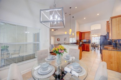 ABSOLUTELY STUNNING!!! Four bedroom, two bath pool home in on Buckhorn Springs Golf and Country Club in Florida - for sale on GolfHomes.com, golf home, golf lot
