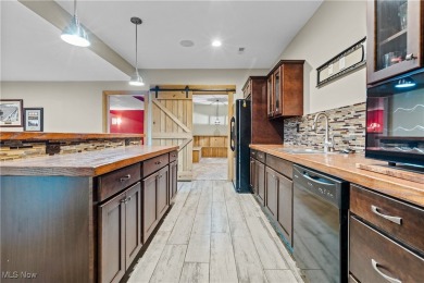 Welcome to your dream home in the sought-after Fox Meadow Golf on Fox Meadow Country Club in Ohio - for sale on GolfHomes.com, golf home, golf lot