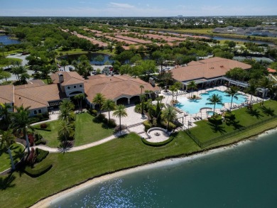 Live the 5-star resort lifestyle at PGA Village Verano without on PGA Golf Club in PGA Village in Florida - for sale on GolfHomes.com, golf home, golf lot
