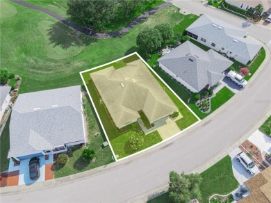 Desirable 55+ community! This spacious 3-bedroom, 2-bathroom on Highland Fairways Golf Club in Florida - for sale on GolfHomes.com, golf home, golf lot