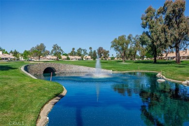Located in the sought-after 55+ SUN LAKES COUNTRY CLUB, a gated on Sun Lakes Country Club in California - for sale on GolfHomes.com, golf home, golf lot