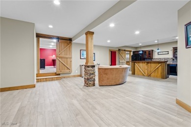 Welcome to your dream home in the sought-after Fox Meadow Golf on Fox Meadow Country Club in Ohio - for sale on GolfHomes.com, golf home, golf lot