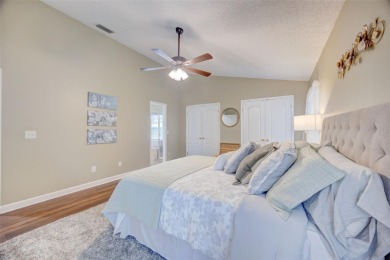 ABSOLUTELY STUNNING!!! Four bedroom, two bath pool home in on Buckhorn Springs Golf and Country Club in Florida - for sale on GolfHomes.com, golf home, golf lot
