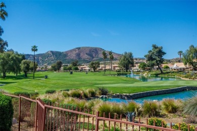 Located in the sought-after 55+ SUN LAKES COUNTRY CLUB, a gated on Sun Lakes Country Club in California - for sale on GolfHomes.com, golf home, golf lot