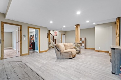 Welcome to your dream home in the sought-after Fox Meadow Golf on Fox Meadow Country Club in Ohio - for sale on GolfHomes.com, golf home, golf lot