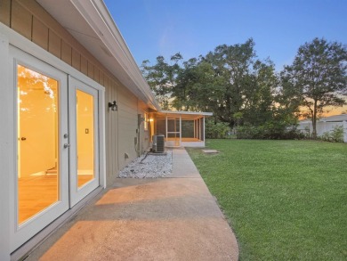 Introducing 198 Estancia St,A Fully-renovated,Solid Concrete on St. Augustine Shores Golf Club in Florida - for sale on GolfHomes.com, golf home, golf lot