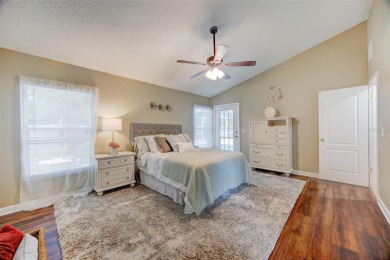 ABSOLUTELY STUNNING!!! Four bedroom, two bath pool home in on Buckhorn Springs Golf and Country Club in Florida - for sale on GolfHomes.com, golf home, golf lot